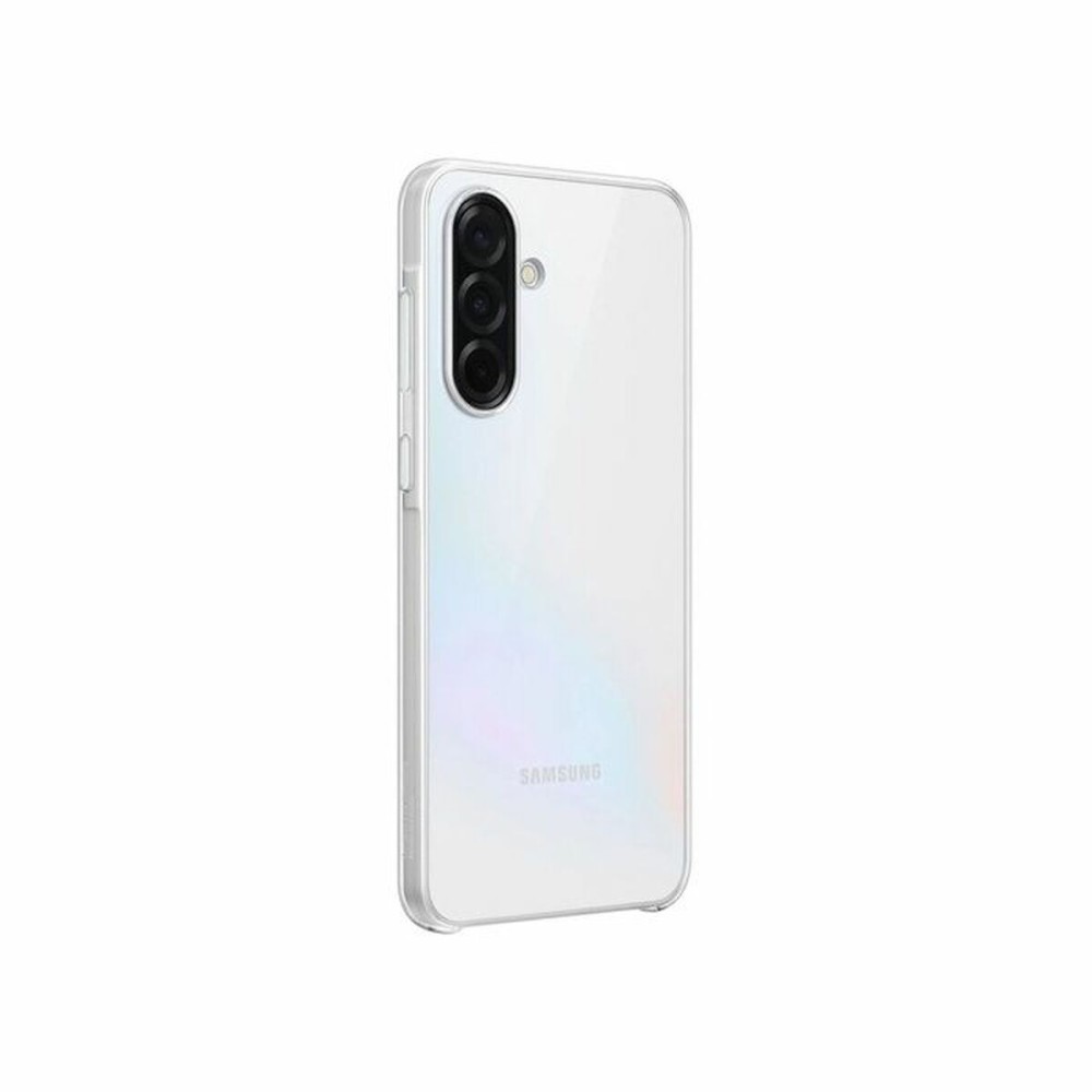 Protection pour téléphone portable Samsung Transparent