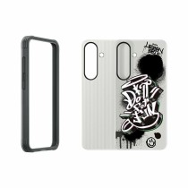 Protection pour téléphone portable Samsung Noir Galaxy S24