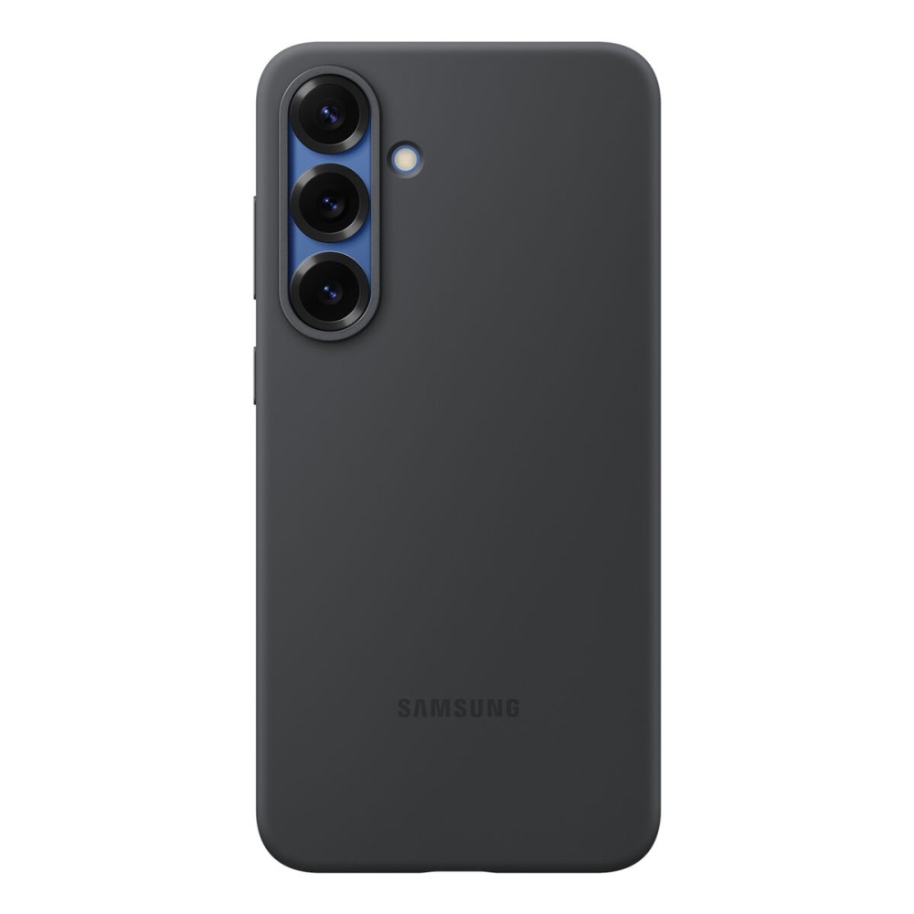 Protection pour téléphone portable Samsung Noir