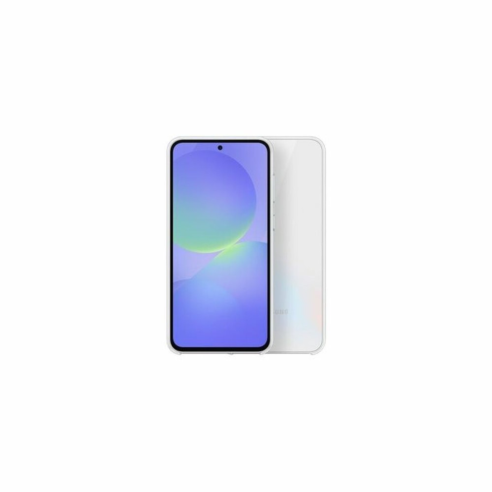 Protection pour téléphone portable Samsung Transparent