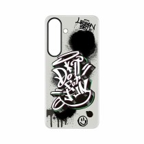 Protection pour téléphone portable Samsung Noir Galaxy S24