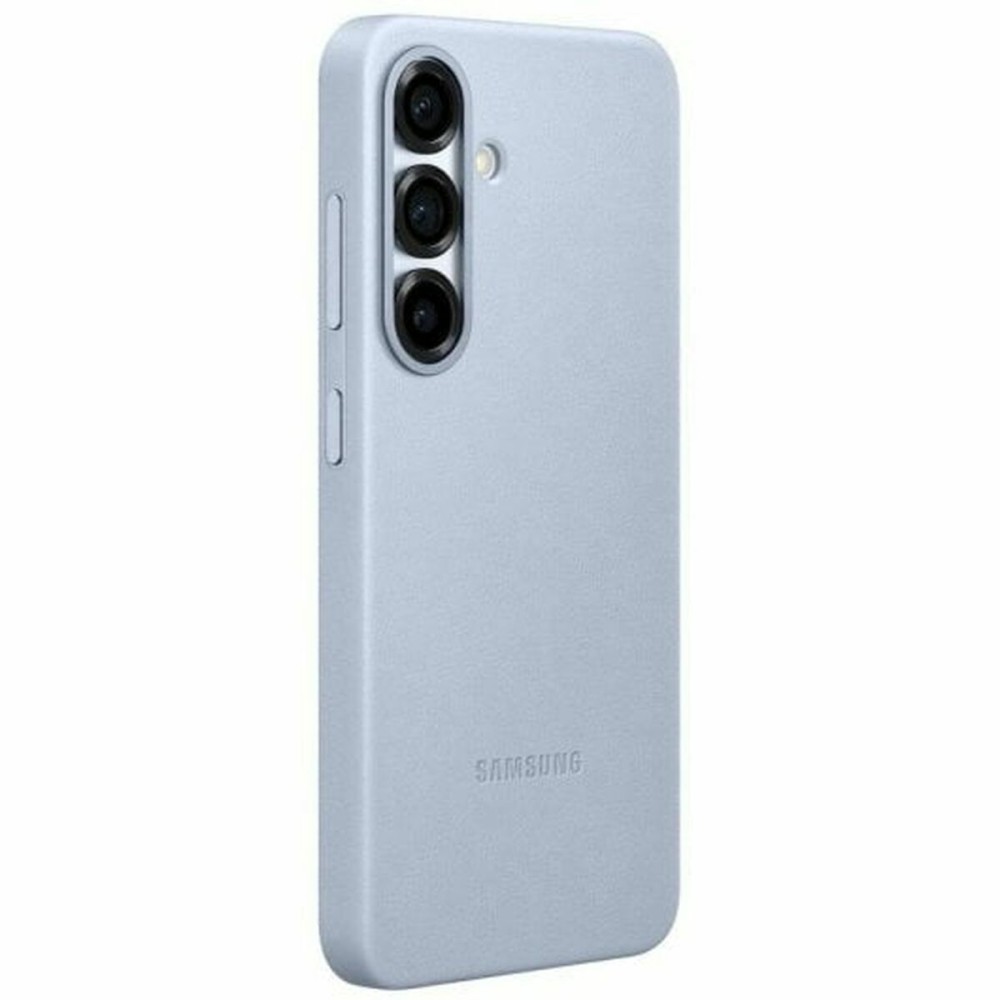 Protection pour téléphone portable Samsung Bleu Galaxy S24