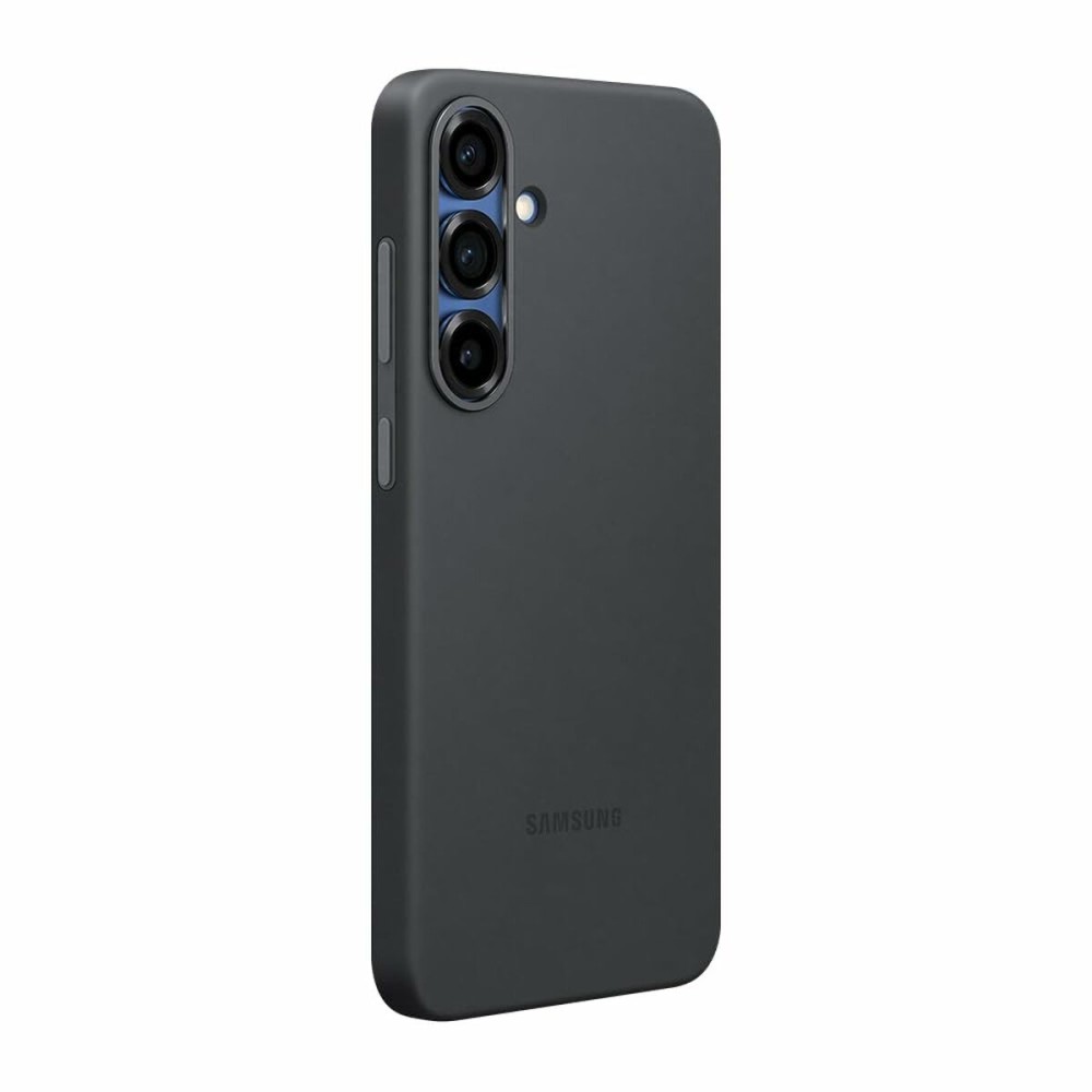 Protection pour téléphone portable Samsung Noir