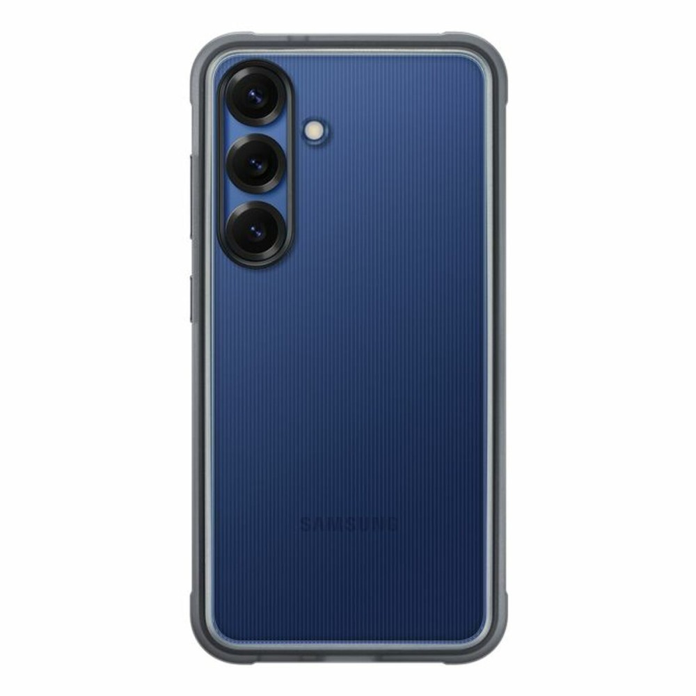 Mobile cover Samsung Black Galaxy S24