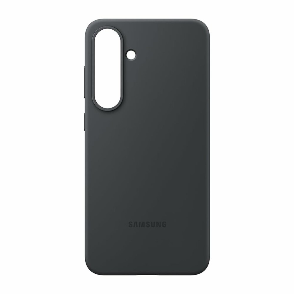 Protection pour téléphone portable Samsung Noir