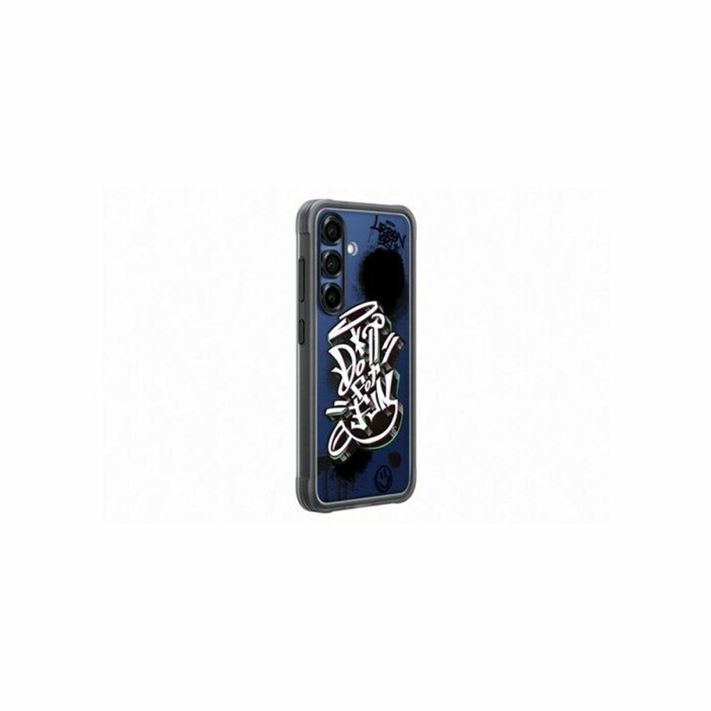 Mobile cover Samsung Black Galaxy S24