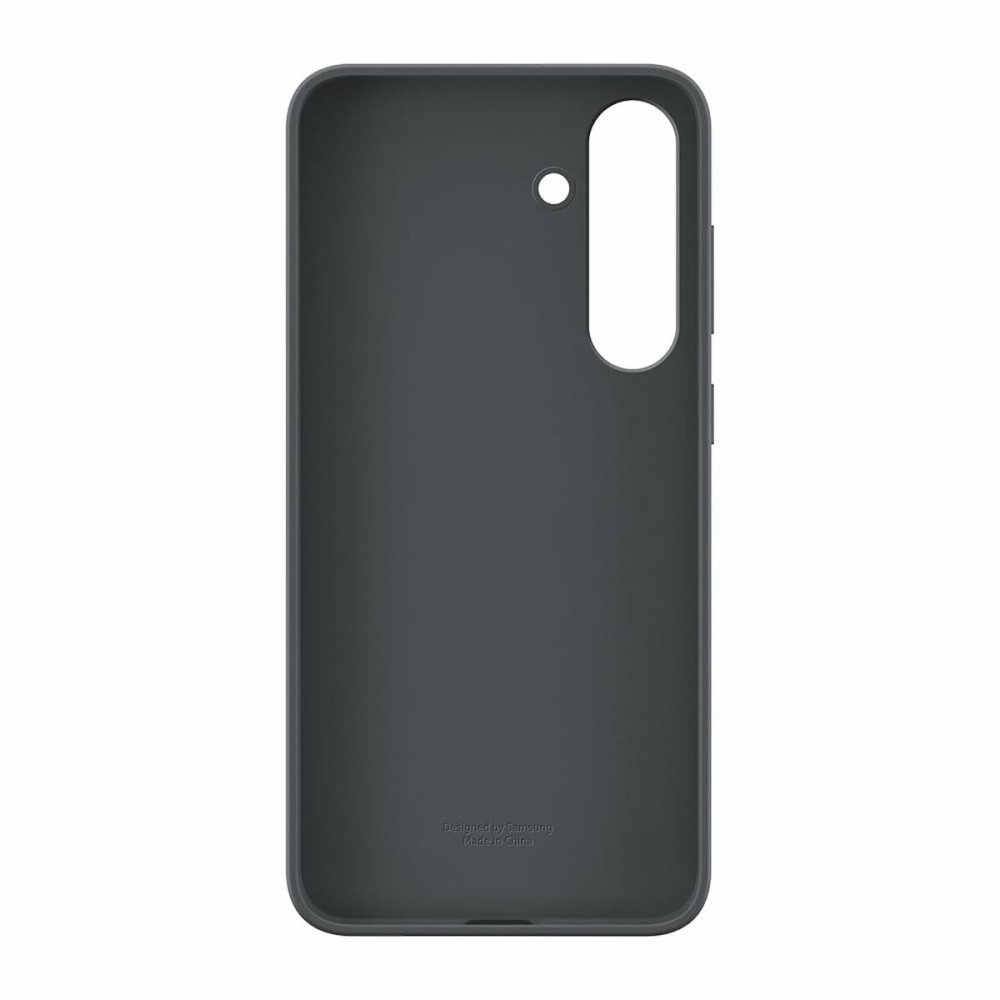 Protection pour téléphone portable Samsung Noir