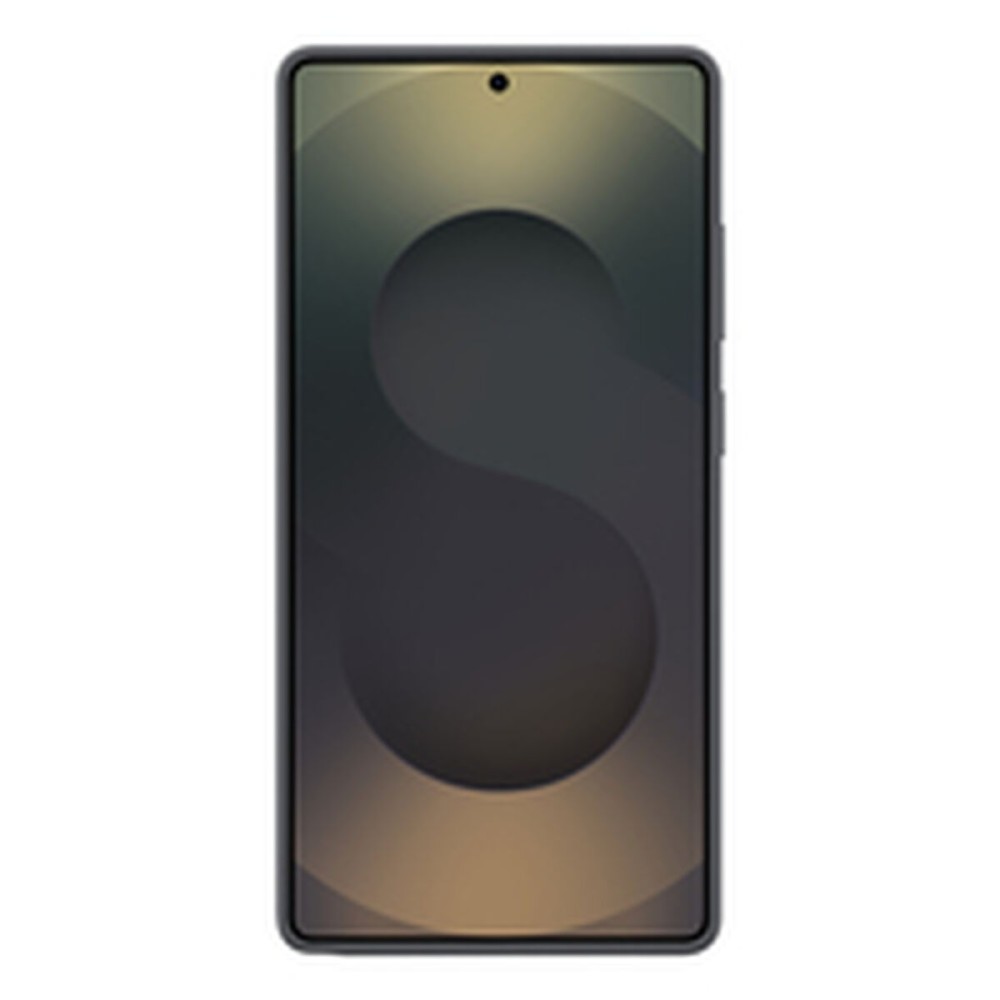Mobile cover Samsung Black Galaxy S24 Galaxy S25 Ultra