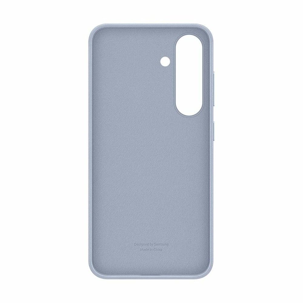 Protection pour téléphone portable Samsung Bleu Galaxy S24