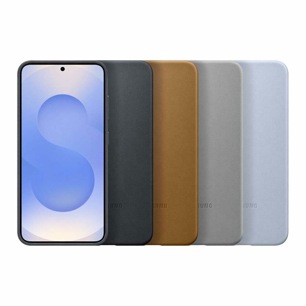 Handyhülle Samsung Blau Galaxy S24