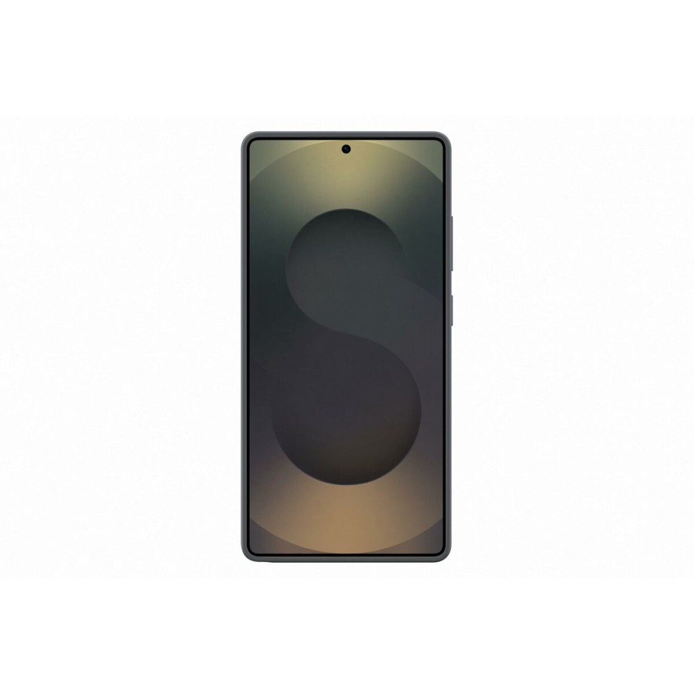 Mobile cover Samsung Black Galaxy S24 Galaxy S25 Ultra