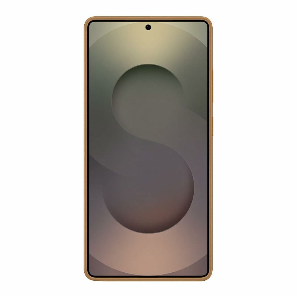 Mobile cover Samsung Brown Camel Galaxy S24 Galaxy S25 Ultra