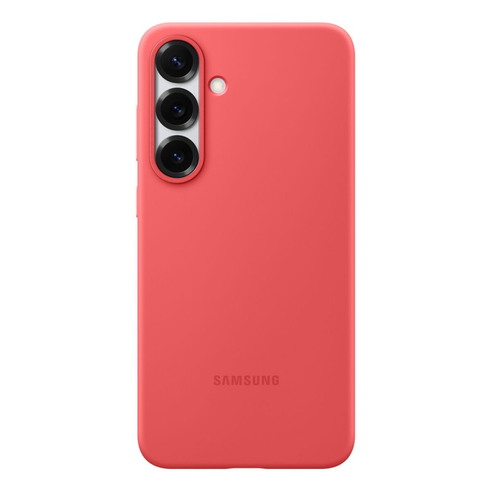 Protection pour téléphone portable Samsung Rouge Galaxy S24