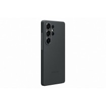 Mobile cover Samsung Black Galaxy S24 Galaxy S25 Ultra