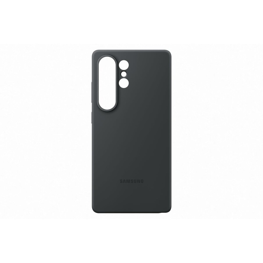 Protection pour téléphone portable Samsung Noir Galaxy S24 Galaxy S25 Ultra