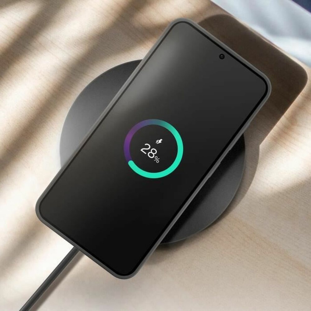 Handyhülle Samsung Schwarz