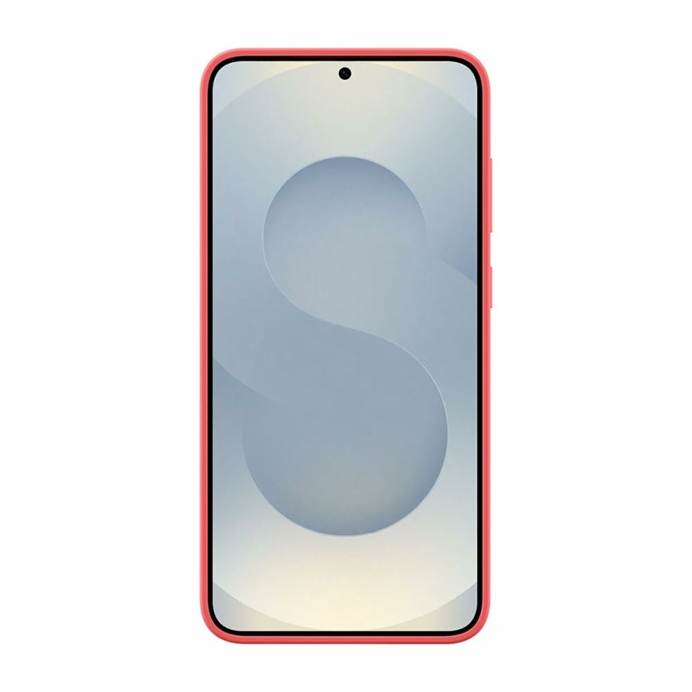 Protection pour téléphone portable Samsung Rouge Galaxy S24