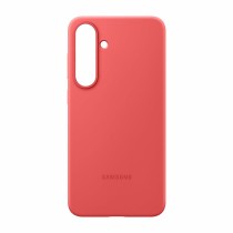 Protection pour téléphone portable Samsung Rouge Galaxy S24