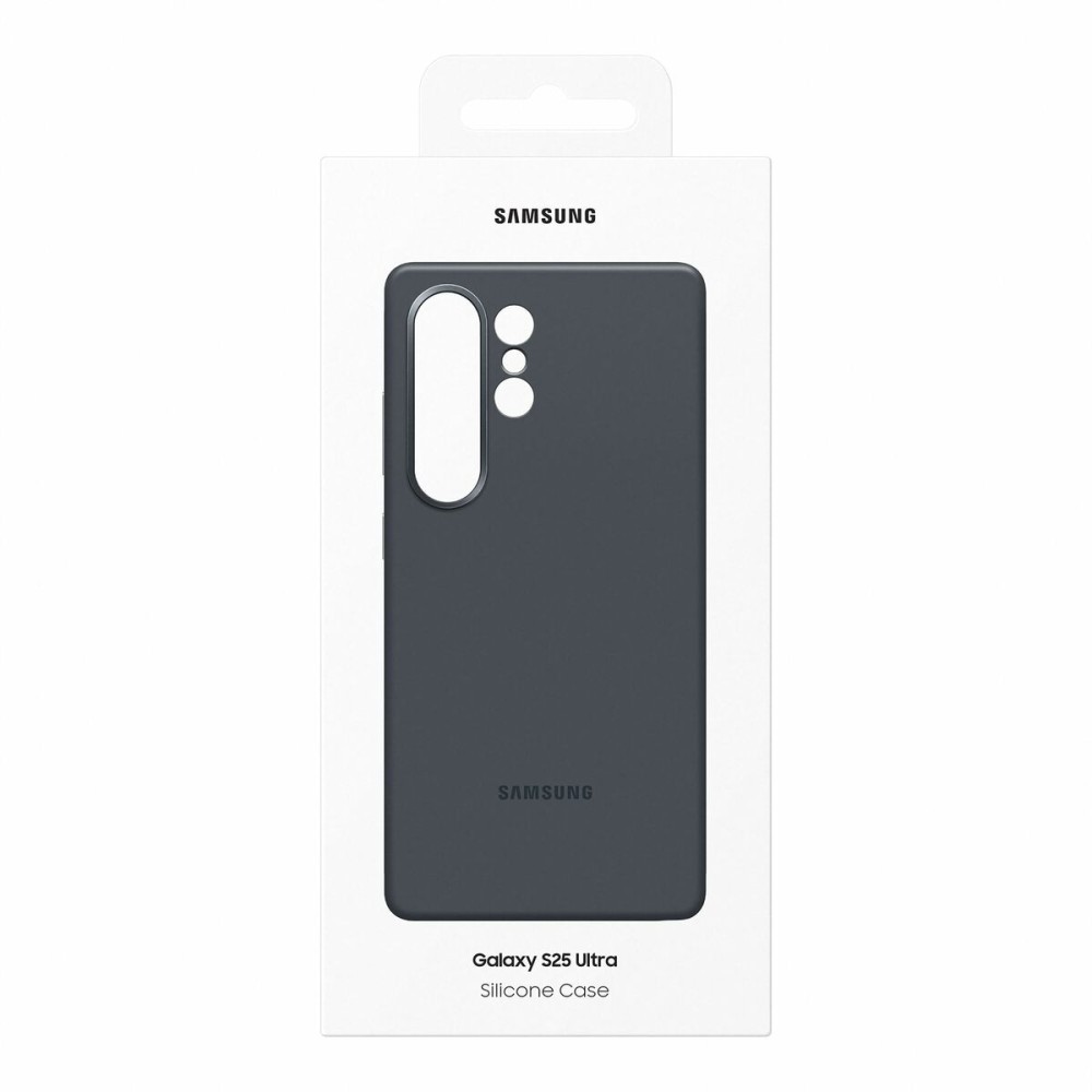 Protection pour téléphone portable Samsung Noir Galaxy S24 Galaxy S25 Ultra