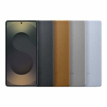 Mobile cover Samsung Brown Camel Galaxy S24 Galaxy S25 Ultra