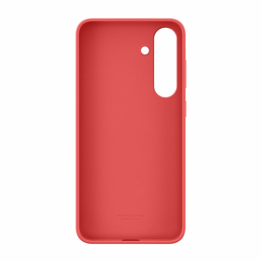 Protection pour téléphone portable Samsung Rouge Galaxy S24