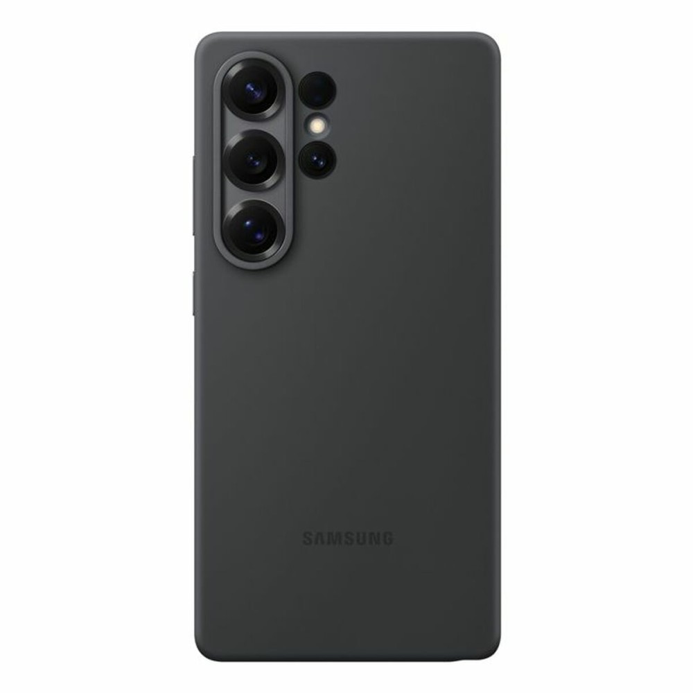 Mobile cover Samsung Black Galaxy S24 Galaxy S25 Ultra