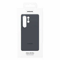 Protection pour téléphone portable Samsung Noir Galaxy S24 Galaxy S25 Ultra