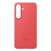 Protection pour téléphone portable Samsung Rouge Galaxy S24