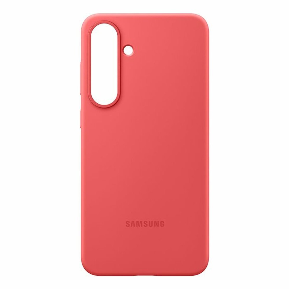 Protection pour téléphone portable Samsung Rouge Galaxy S24