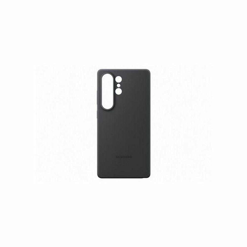 Protection pour téléphone portable Samsung Noir Galaxy S24 Galaxy S25 Ultra