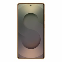 Mobile cover Samsung Brown Camel Galaxy S24 Galaxy S25 Ultra