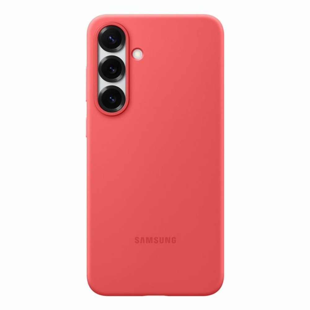 Protection pour téléphone portable Samsung Rouge Galaxy S24