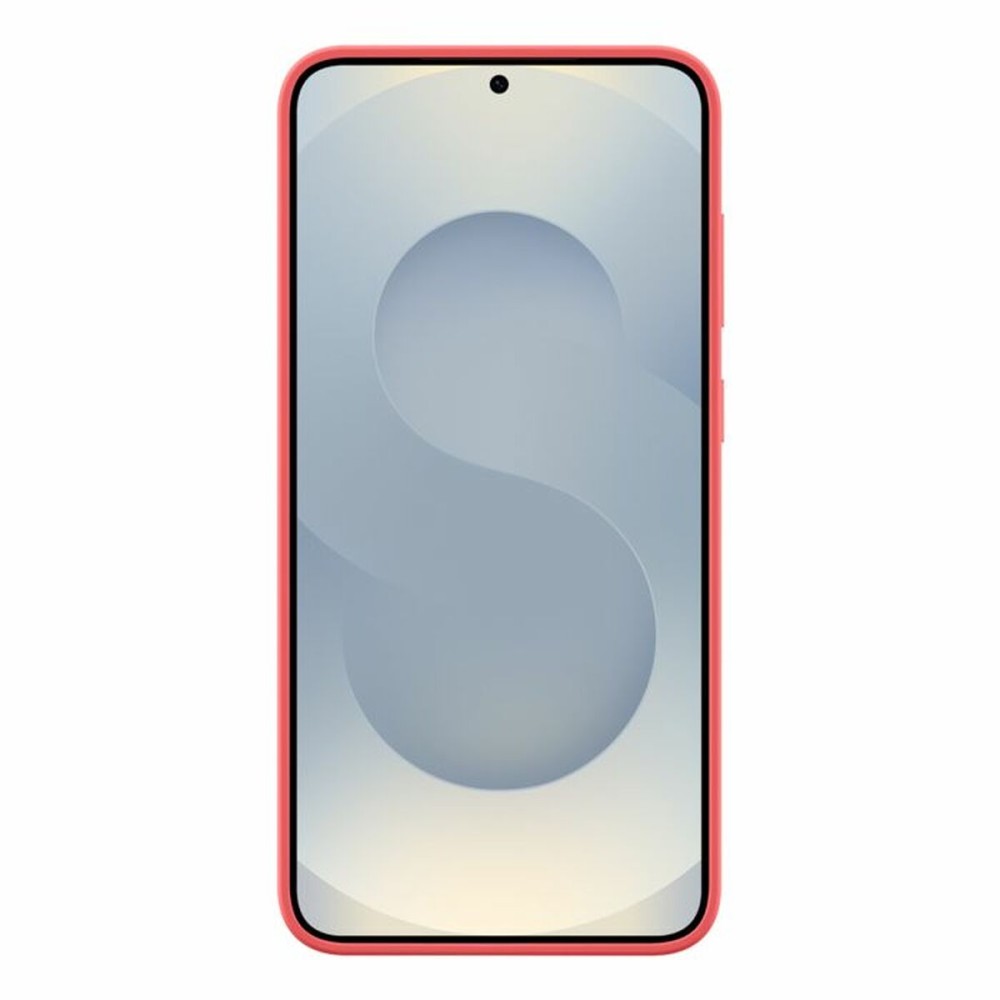 Protection pour téléphone portable Samsung Rouge Galaxy S24