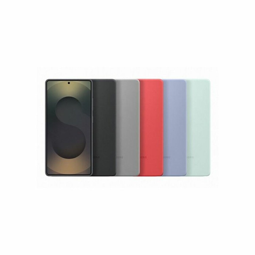 Mobile cover Samsung Black Galaxy S24 Galaxy S25 Ultra