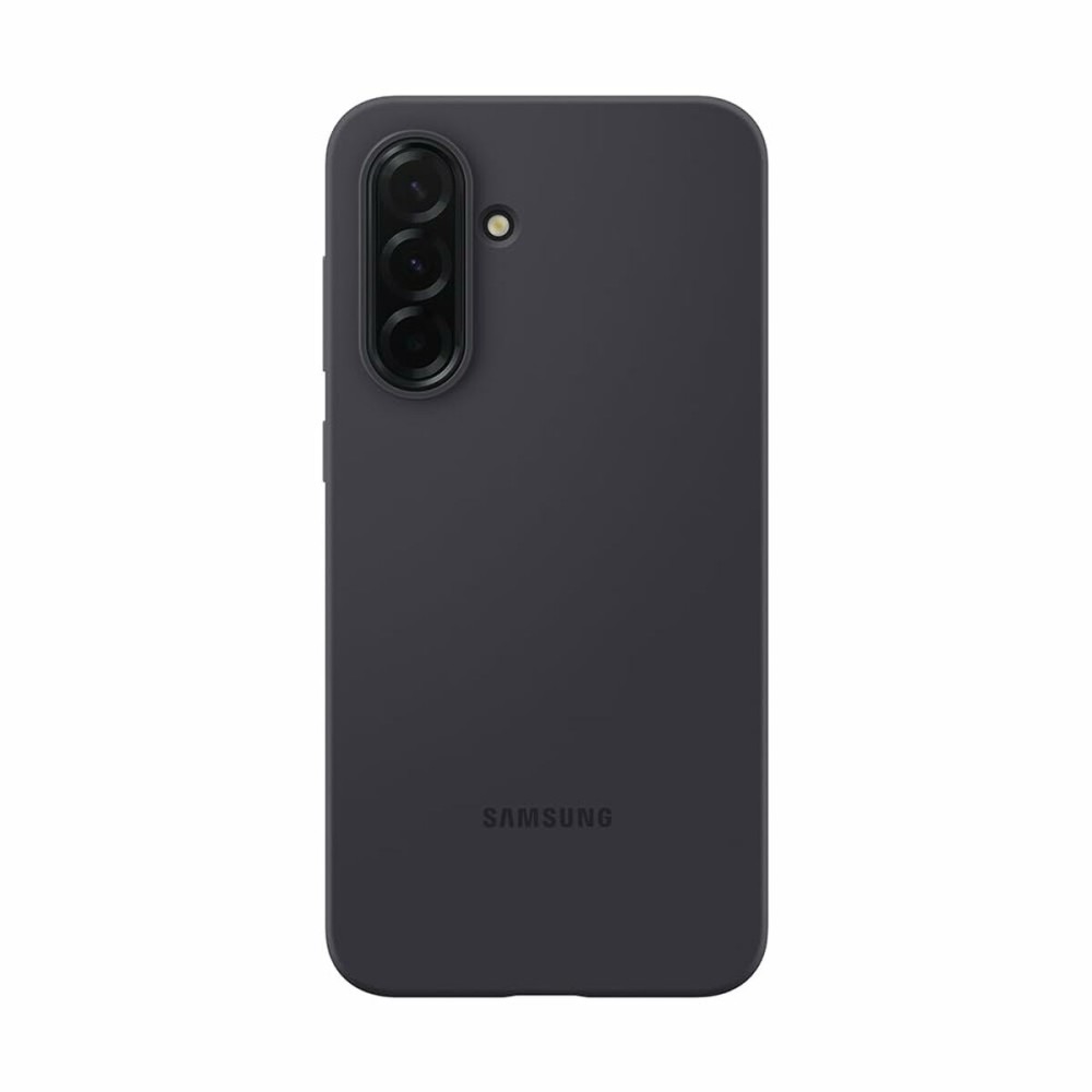 Protection pour téléphone portable Samsung Noir