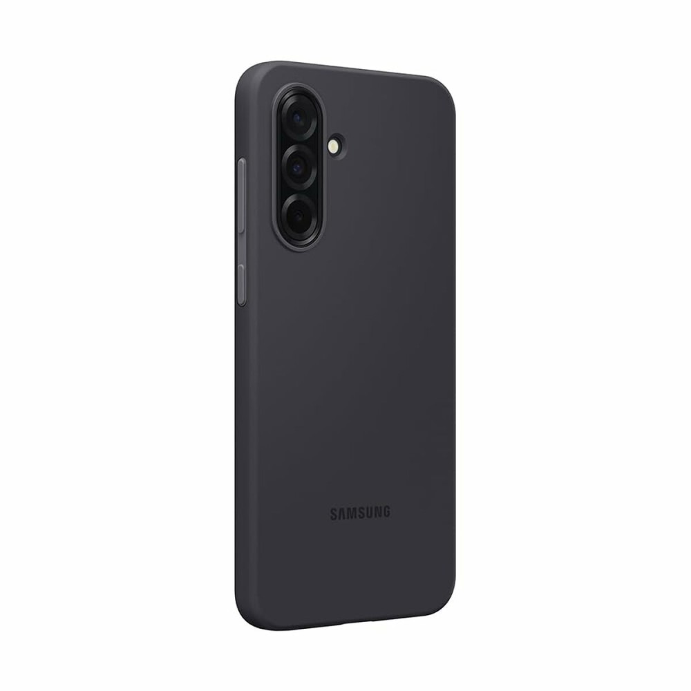 Protection pour téléphone portable Samsung Noir