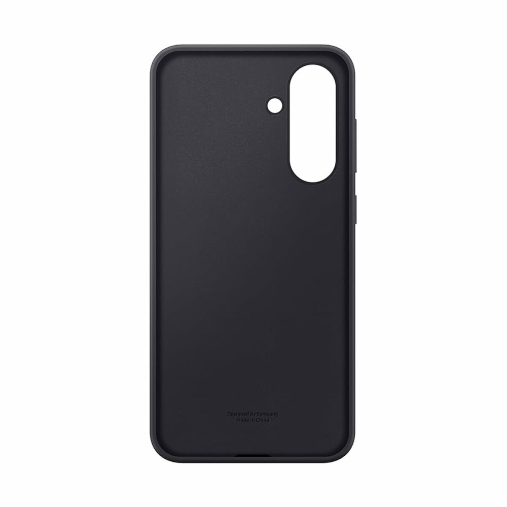 Protection pour téléphone portable Samsung Noir
