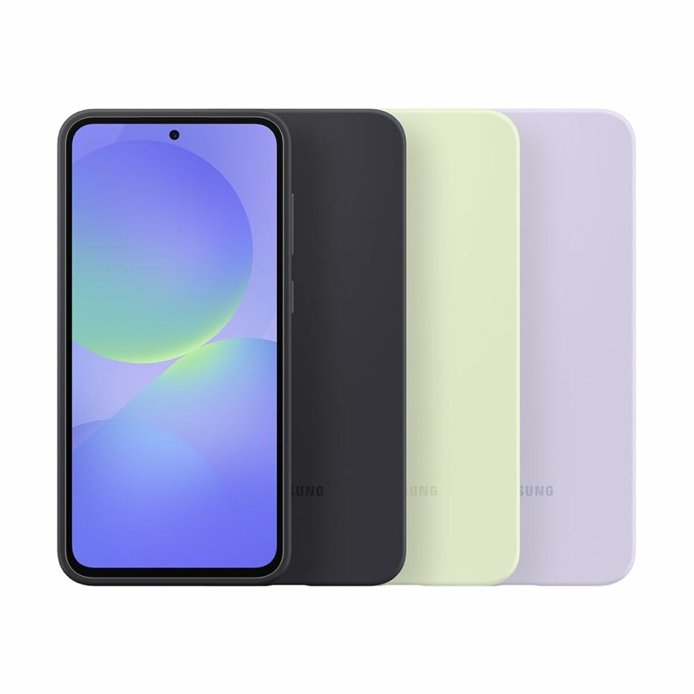 Handyhülle Samsung Schwarz