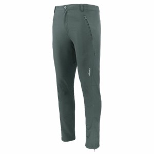 Pantalon de sport long Joluvi Outdoor Munster Vert Montagne