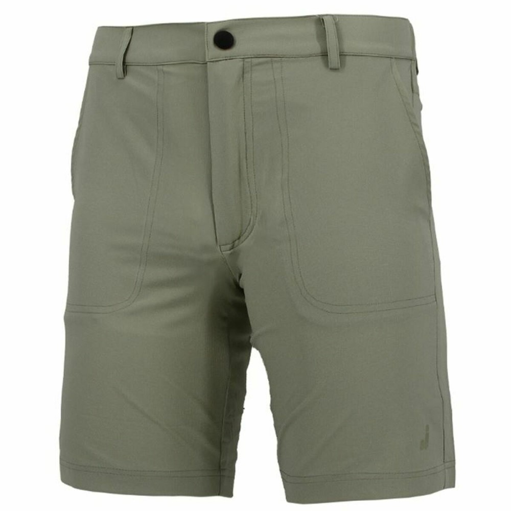 Herren-Sportshorts Joluvi Outdoor Adare Camel Berg