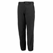 Pantalon de sport long Joluvi Out Kilkenny Noir Femme Montagne