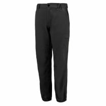 Long Sports Trousers Joluvi Out Kilkenny Black Lady Moutain