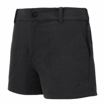 Herren-Sportshorts Joluvi Adare Berm Schwarz Berg