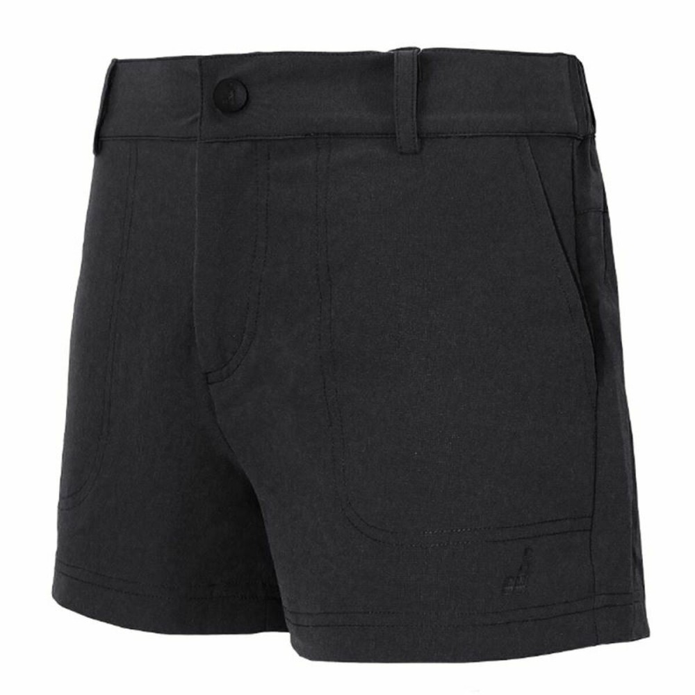 Men's Sports Shorts Joluvi Adare Berm Black Moutain