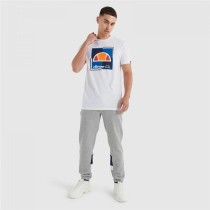 T-shirt à manches courtes homme Ellesse Michaelo Blanc