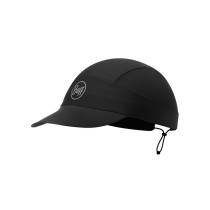 Casquette de Sport Buff Pack Cap Noir