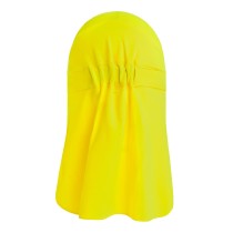 Casquette avec protecteur de nuque Buff Pack Cap Bimini Jaune Fluor