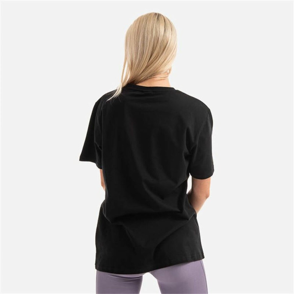 T-shirt à manches courtes femme Ellesse Annifa Noir