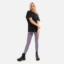 Damen Kurzarm-T-Shirt Ellesse Annifa Schwarz