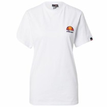 T-shirt à manches courtes femme Ellesse Annifa Blanc